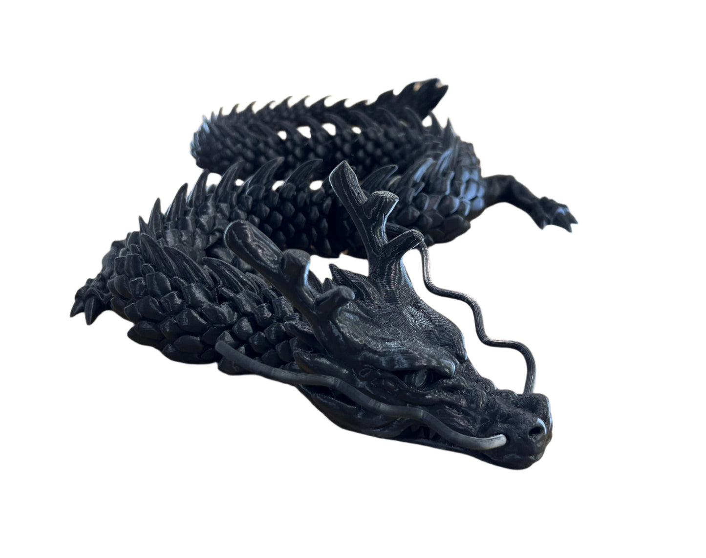 Imperial Dragons - X Large