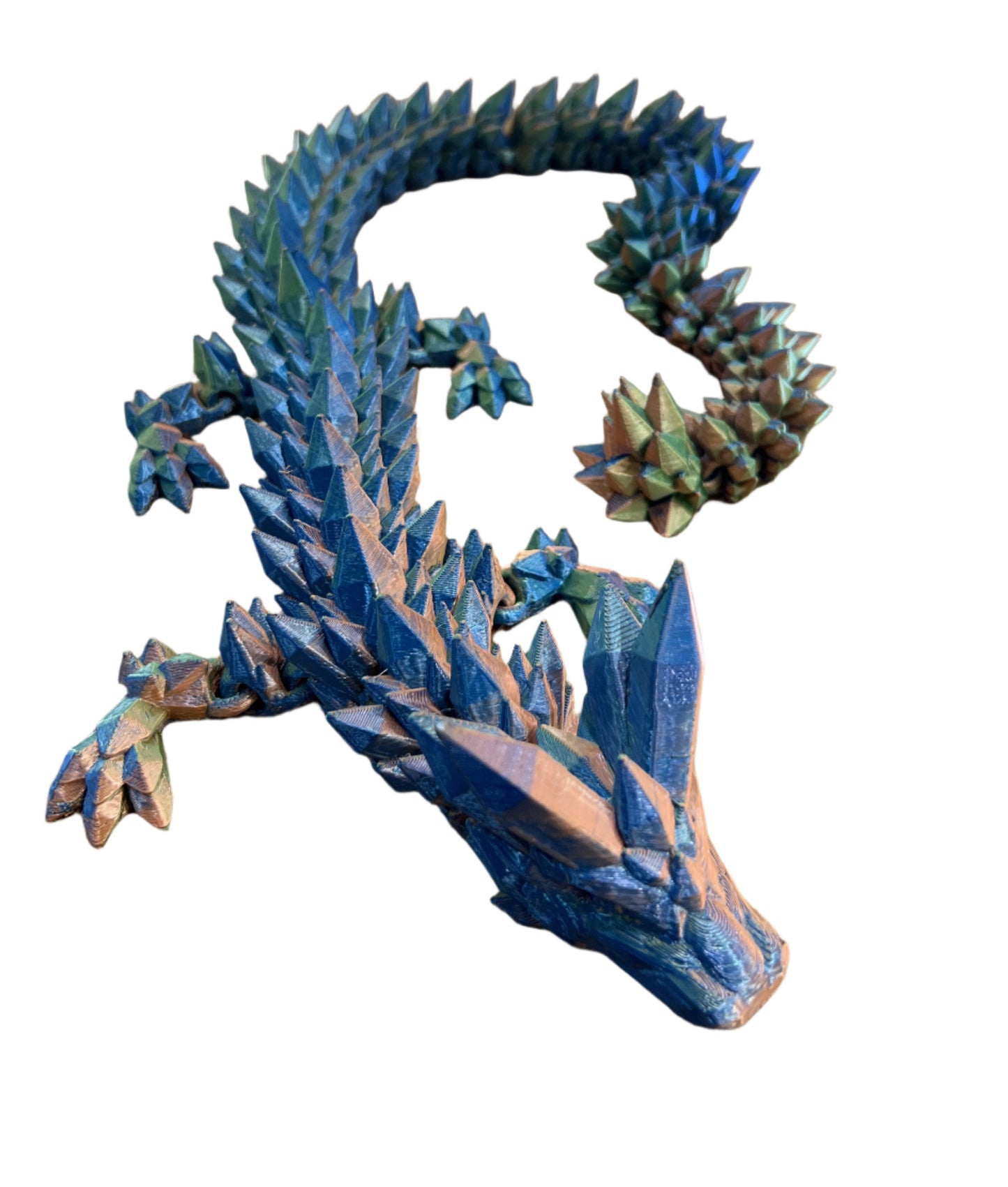 Chaos Dragon