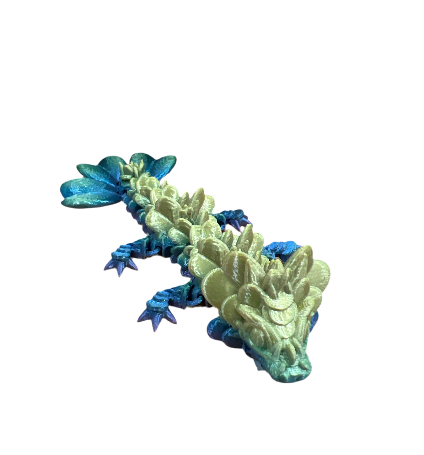 Baby Clover Dragons