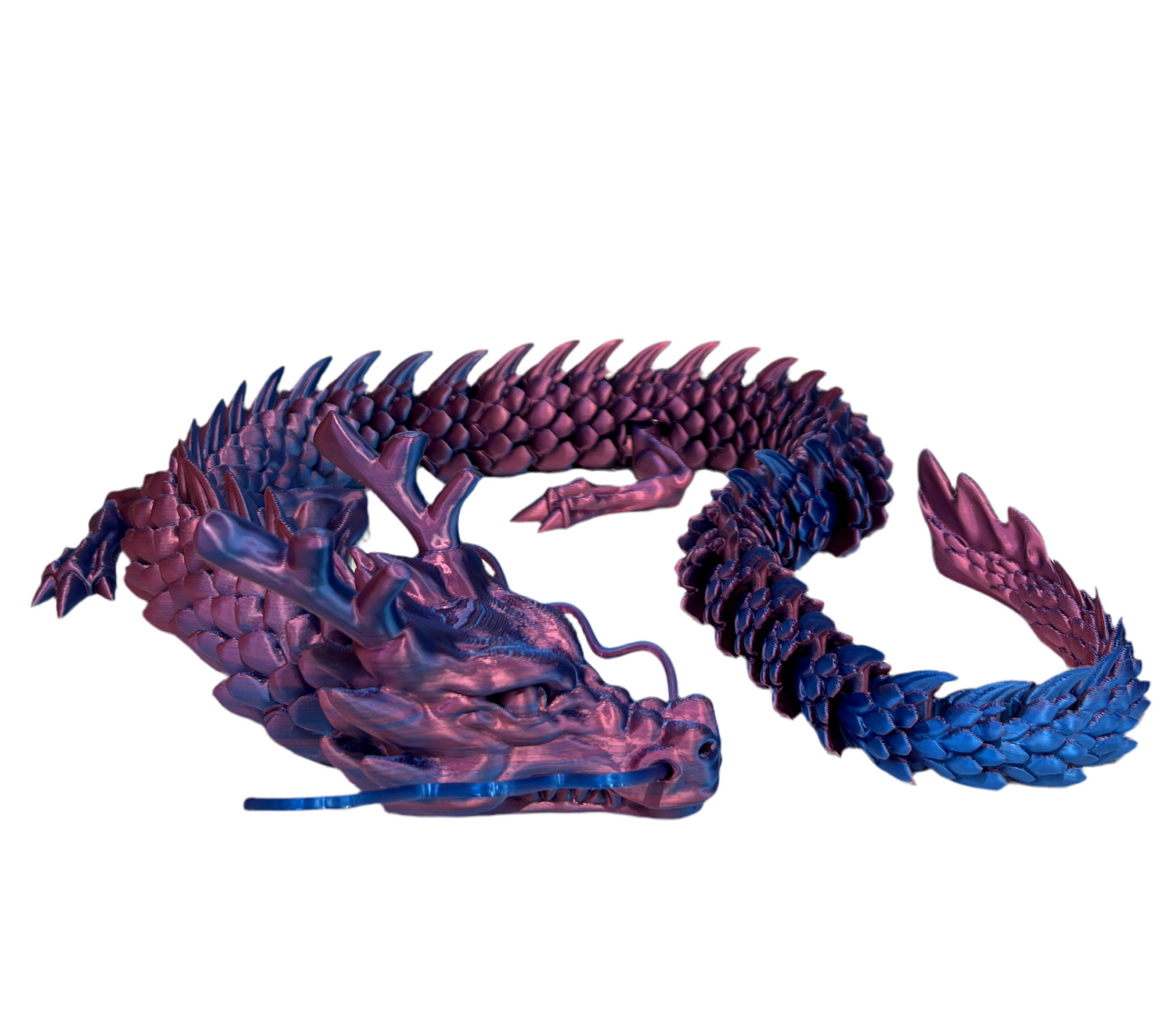 Imperial Dragons - X Large
