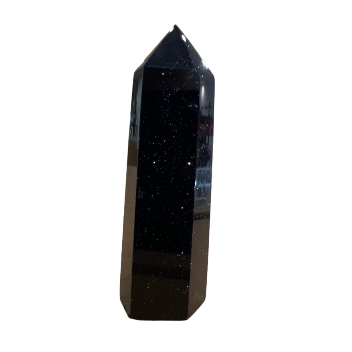 Blue Sandstone Points
