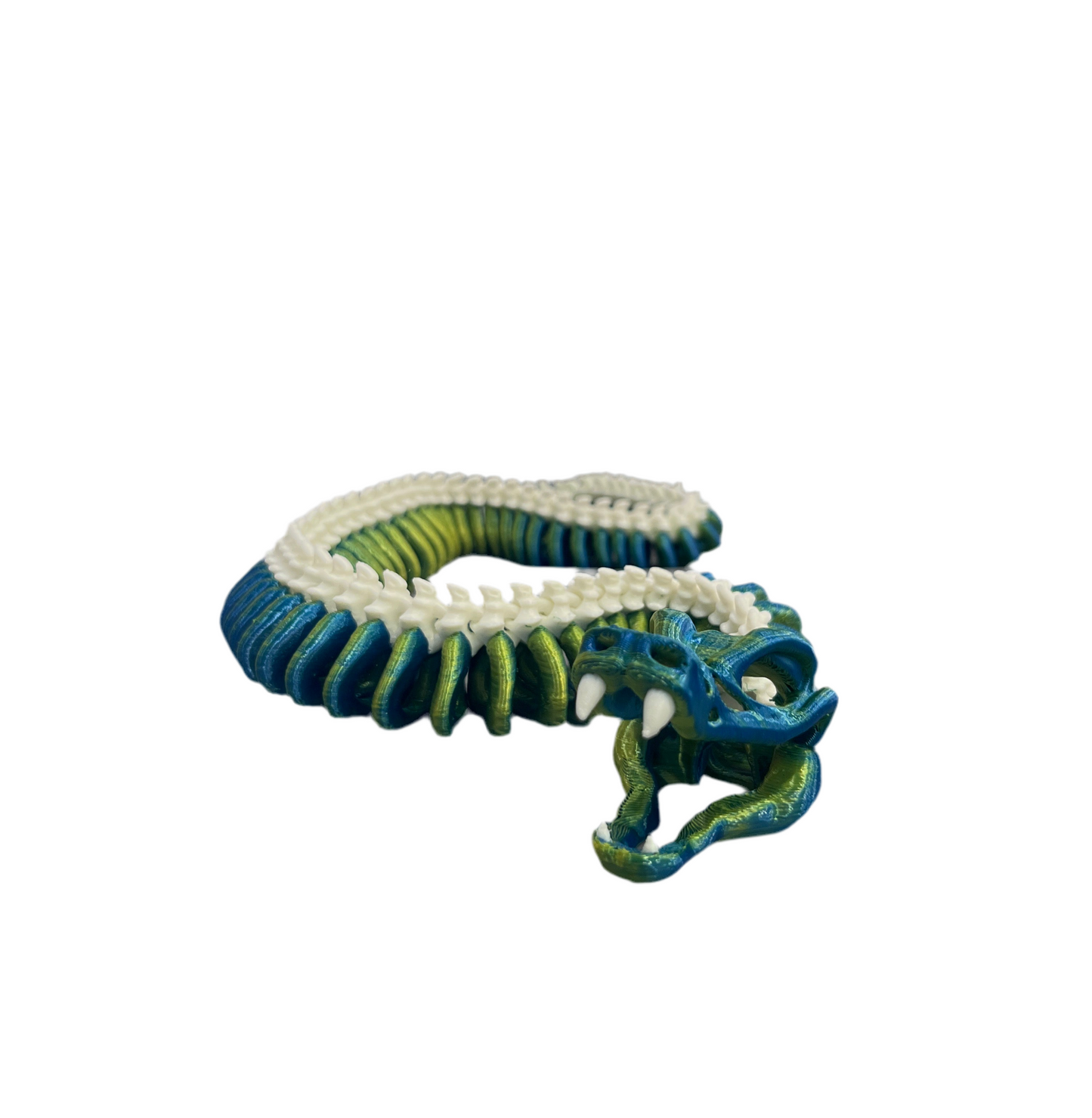 Skeleton Snakes