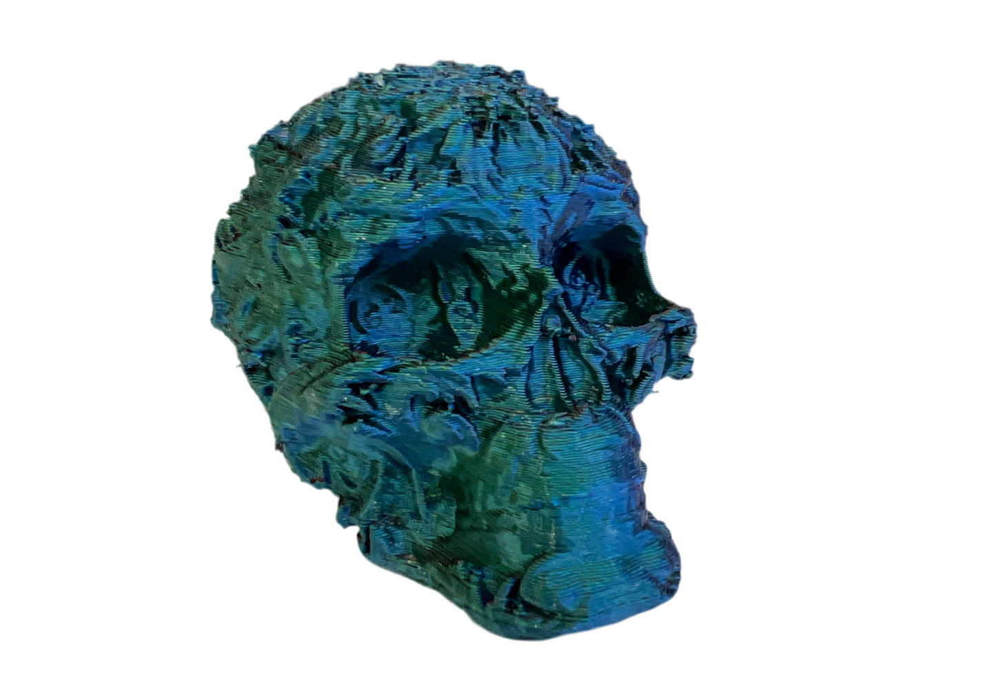 Skull - Mini
