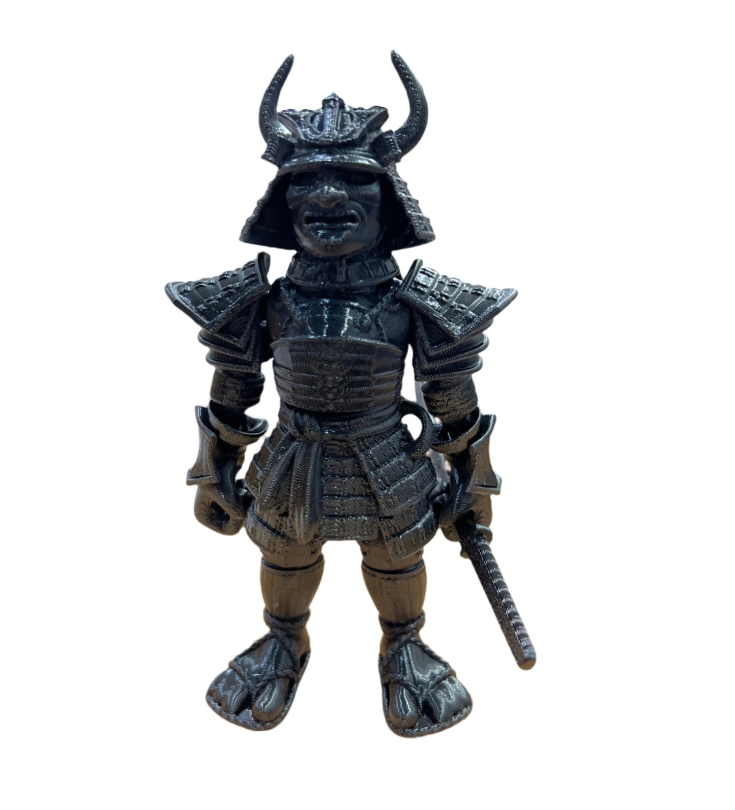 Samurai Warrior