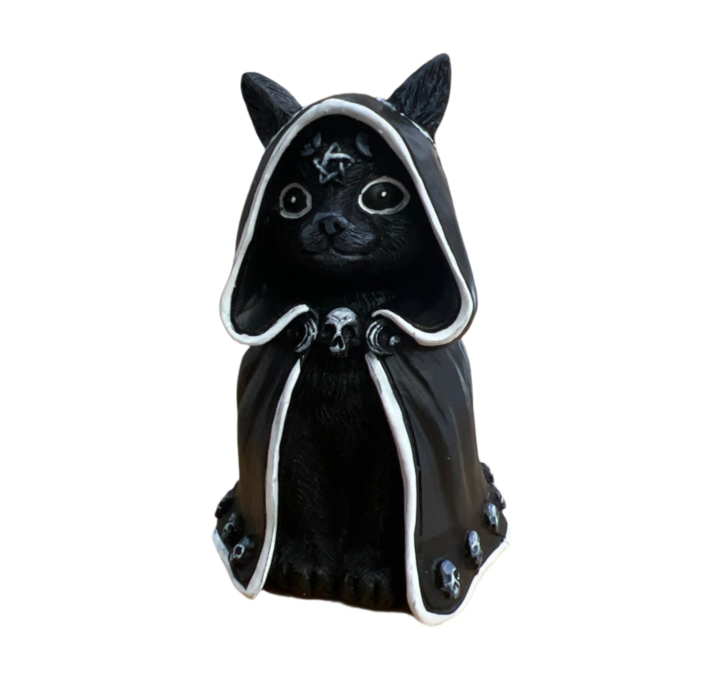 Gothic Cat