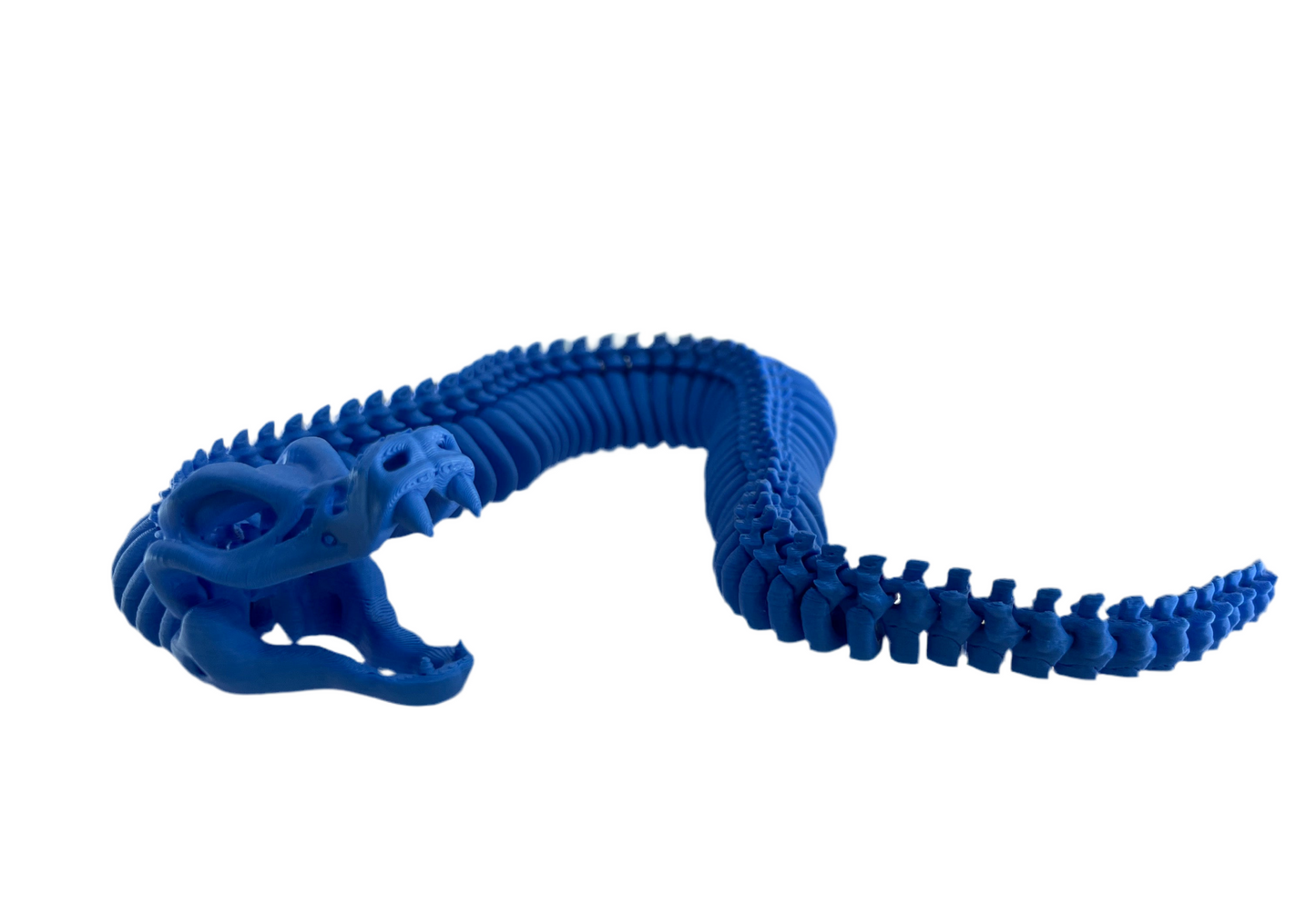 Skeleton Snakes
