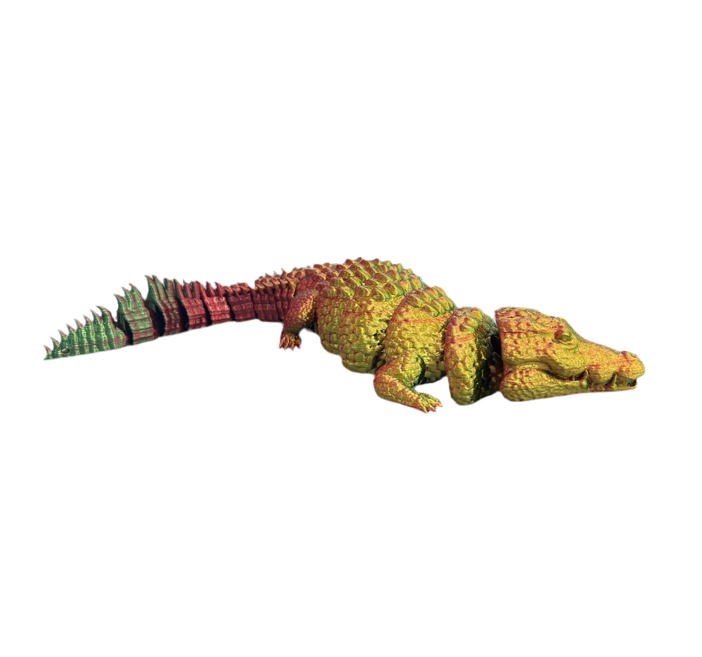 Crocodiles
