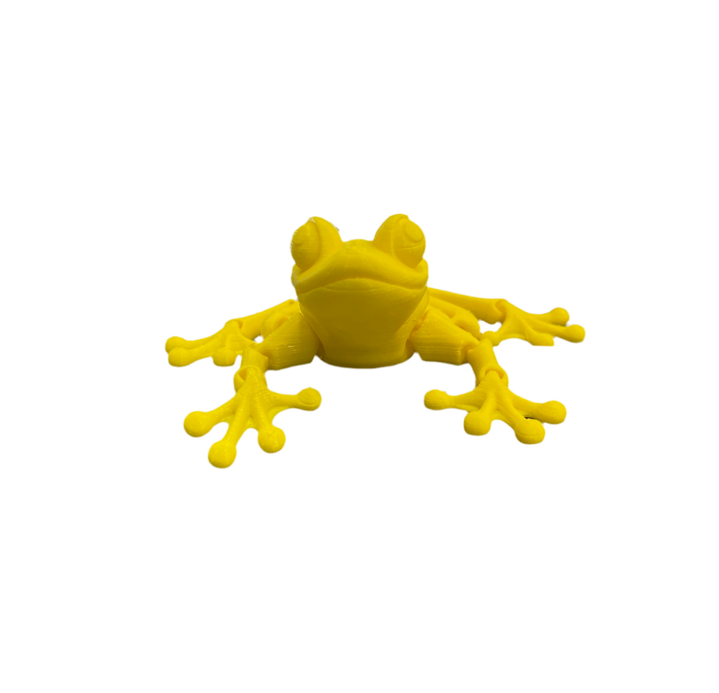 Frogs