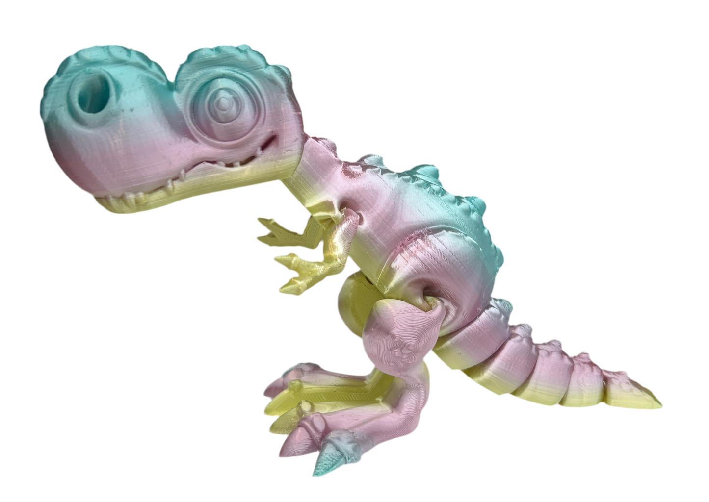 T - Rex