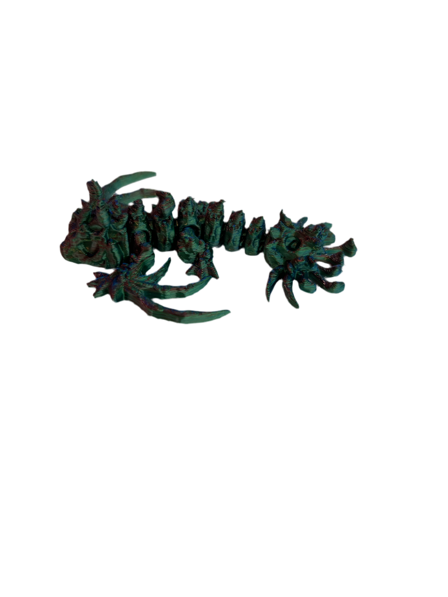 Baby Hollow Dragons