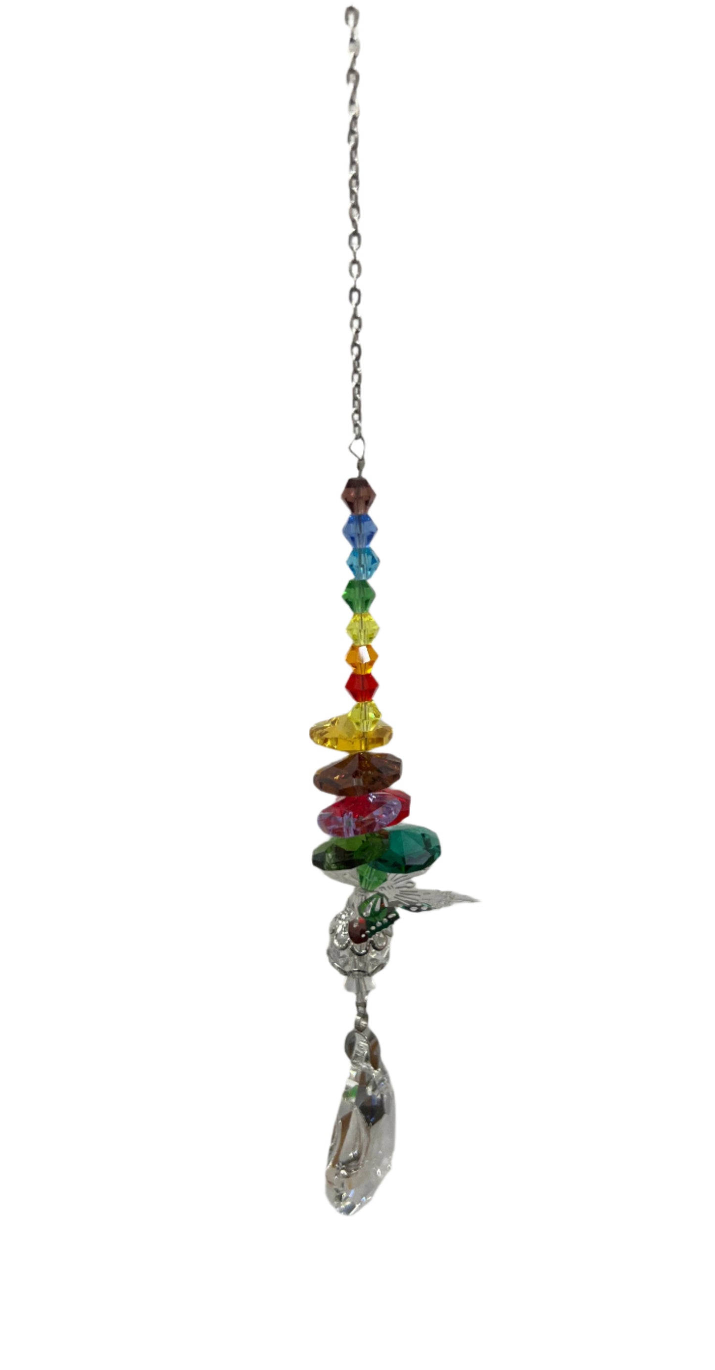 Butterfly Suncatcher