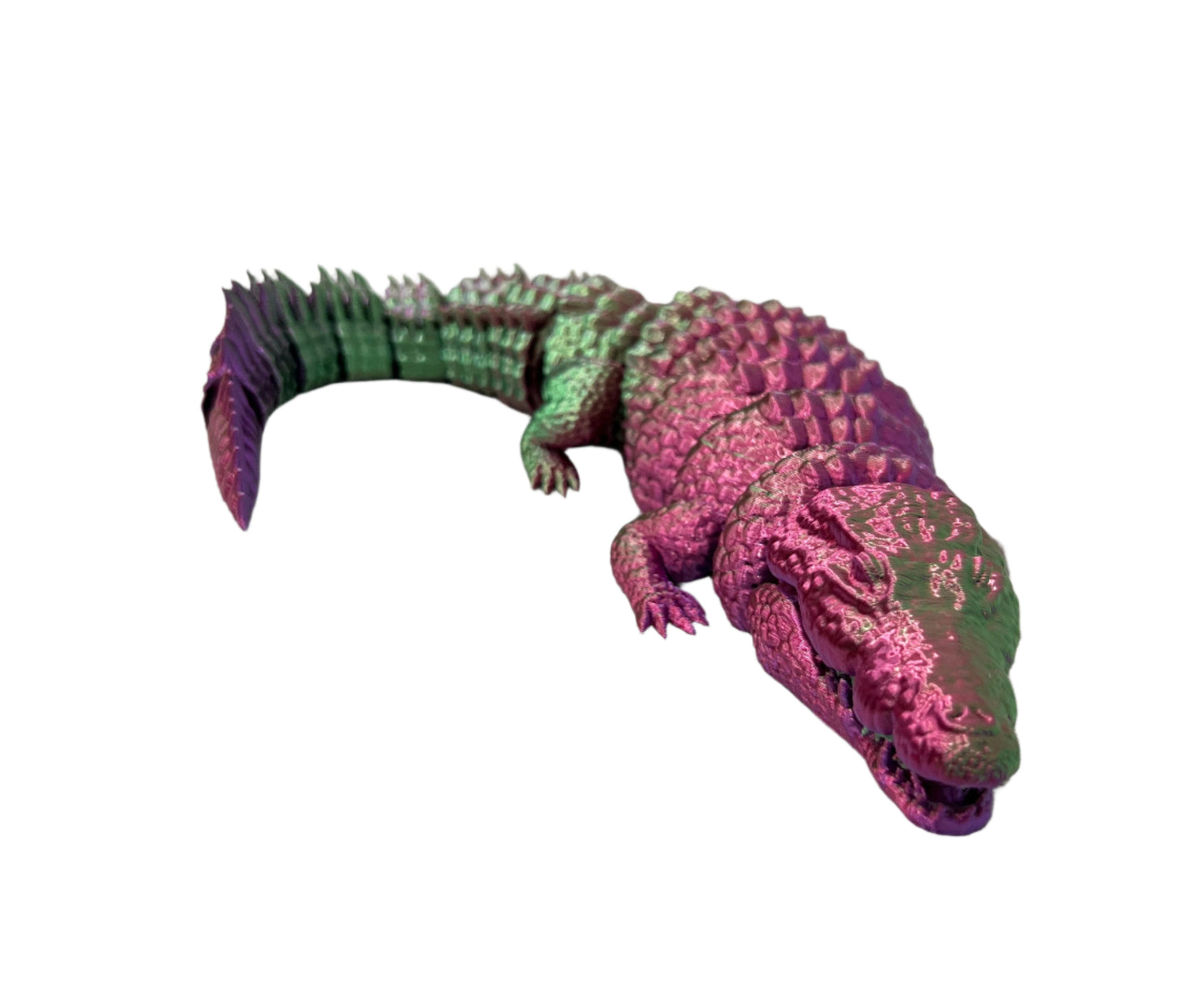 Crocodiles