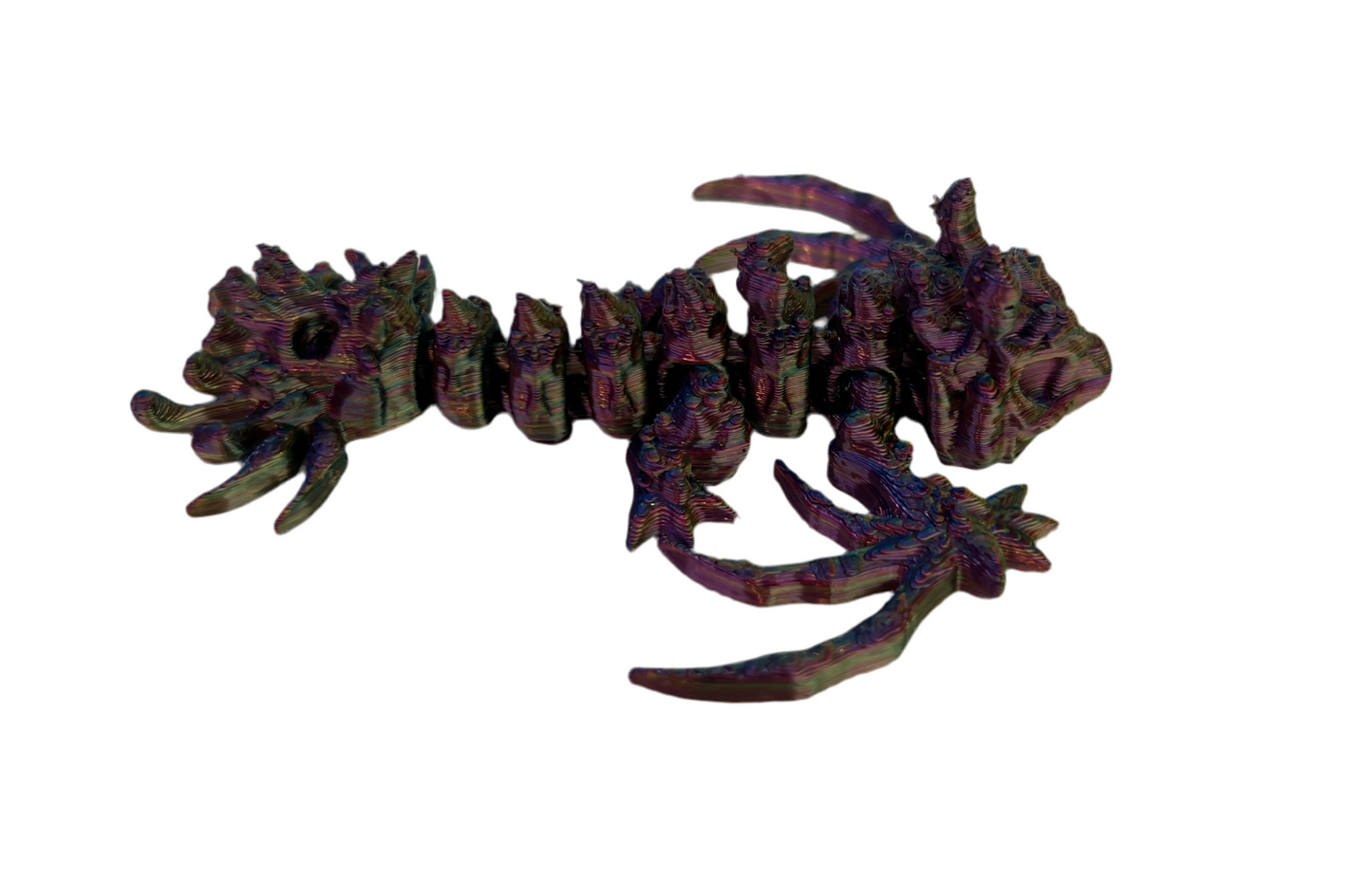Baby Hollow Dragons