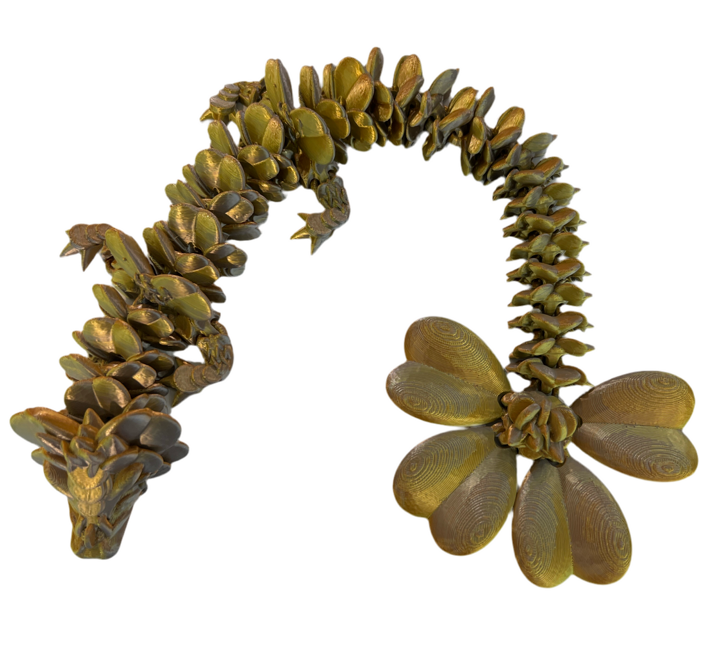 Clover Dragons