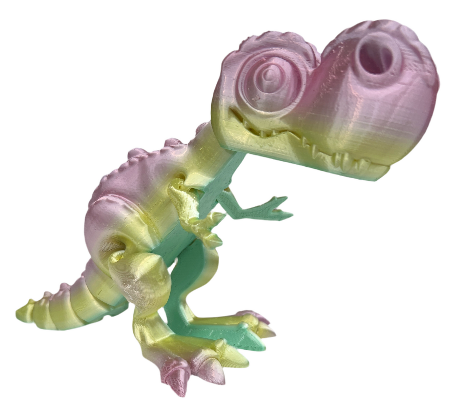 T - Rex