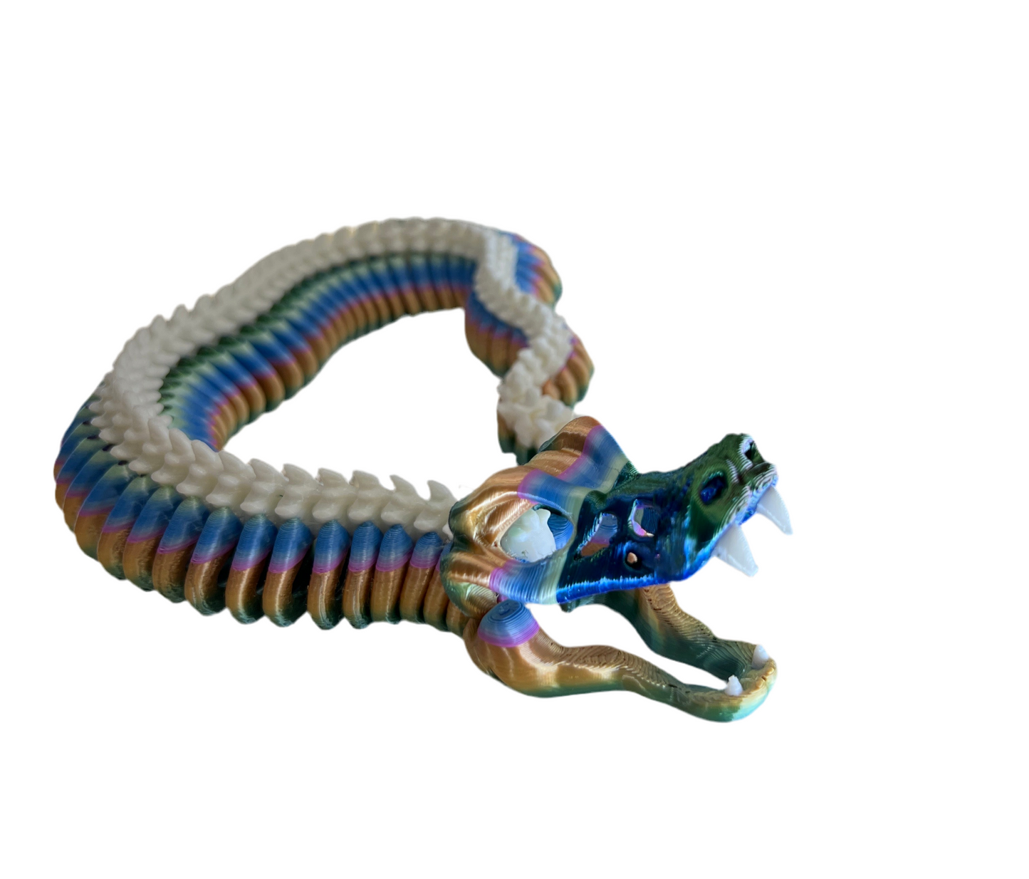 Skeleton Snakes