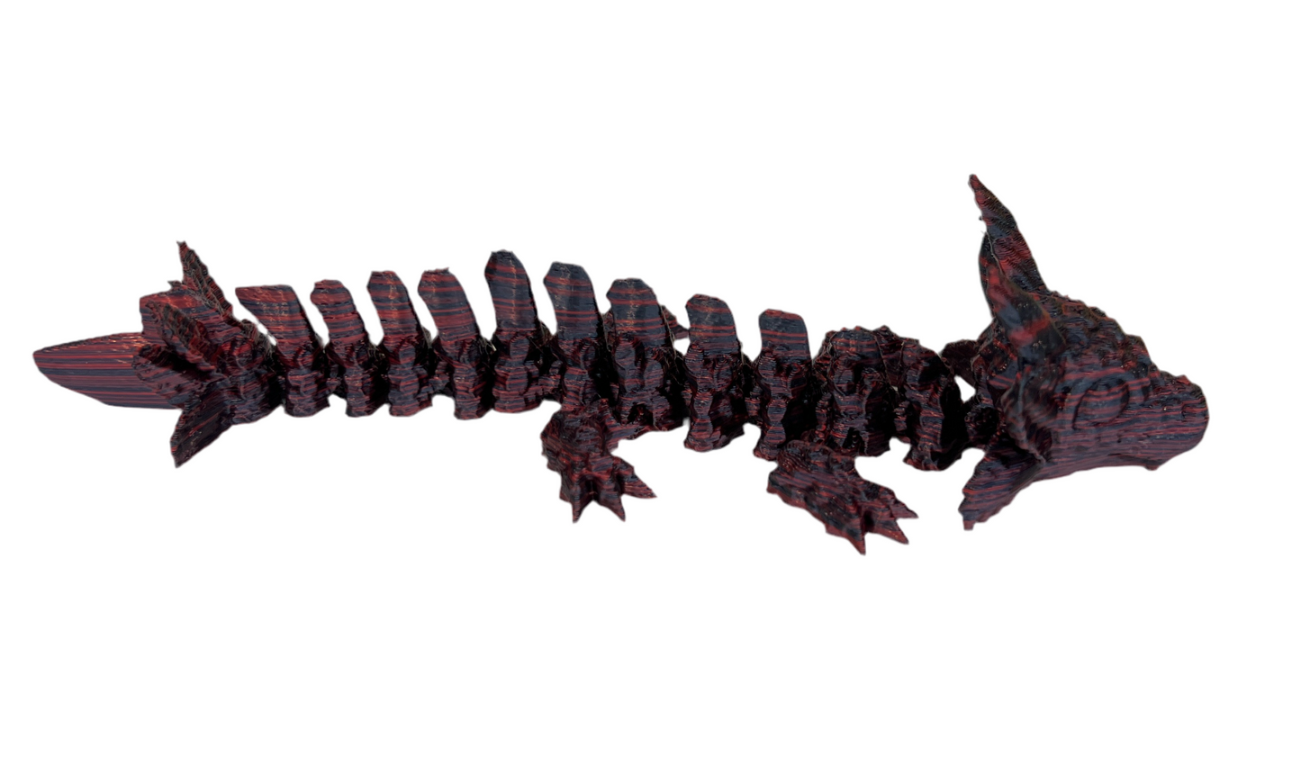 Baby Axolotl Dragons