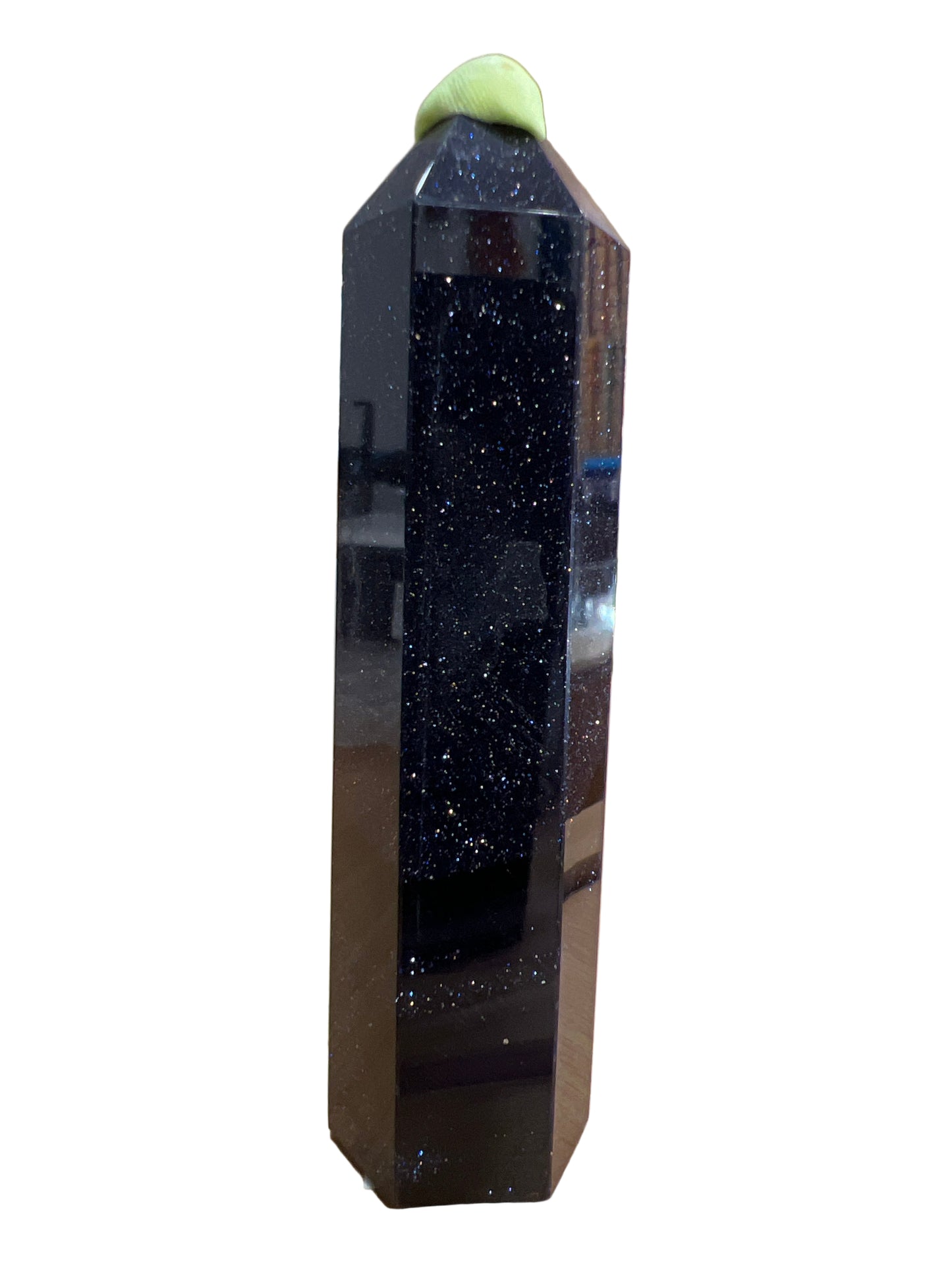 Blue Sandstone Points