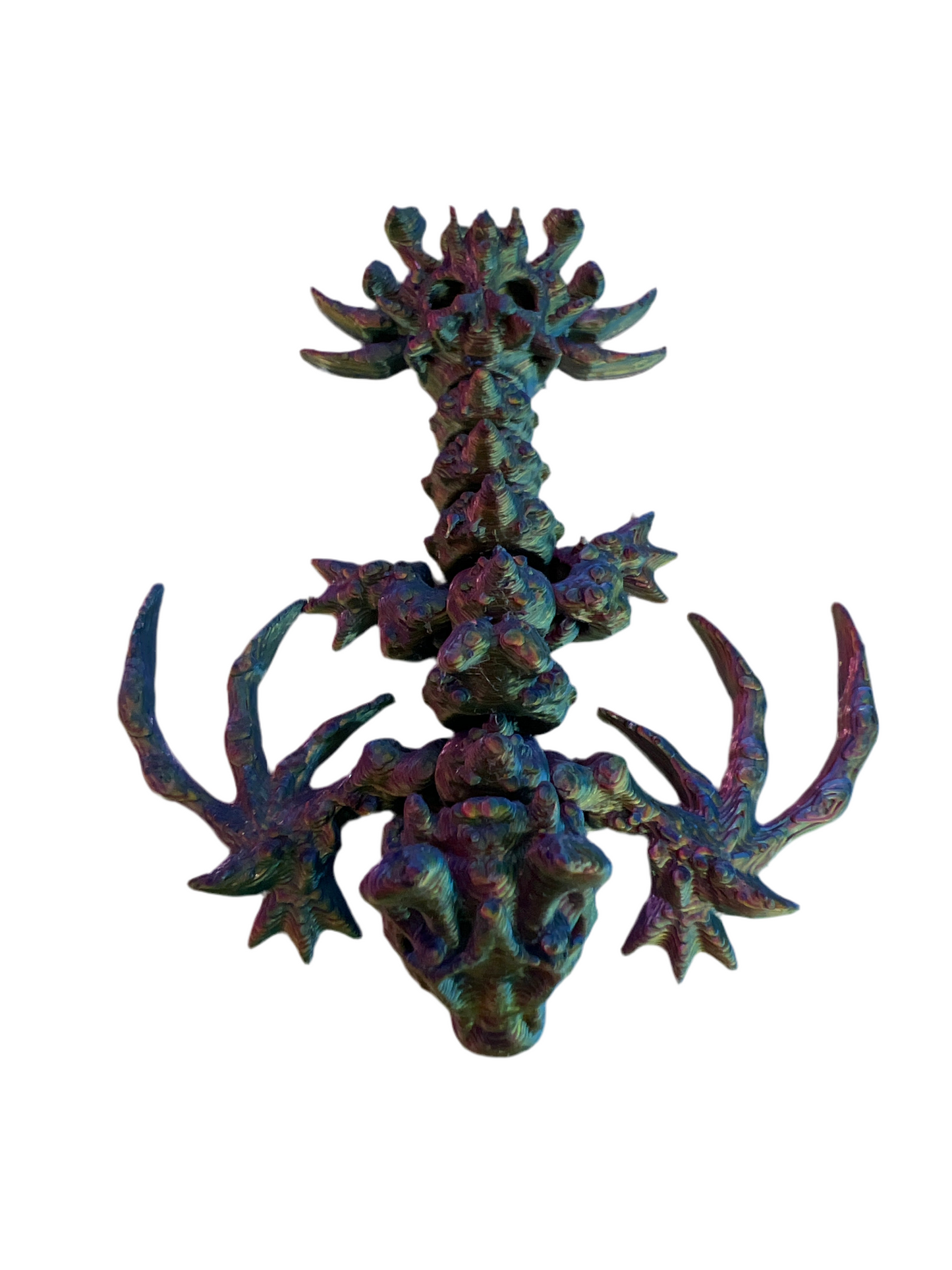 Baby Hollow Dragons