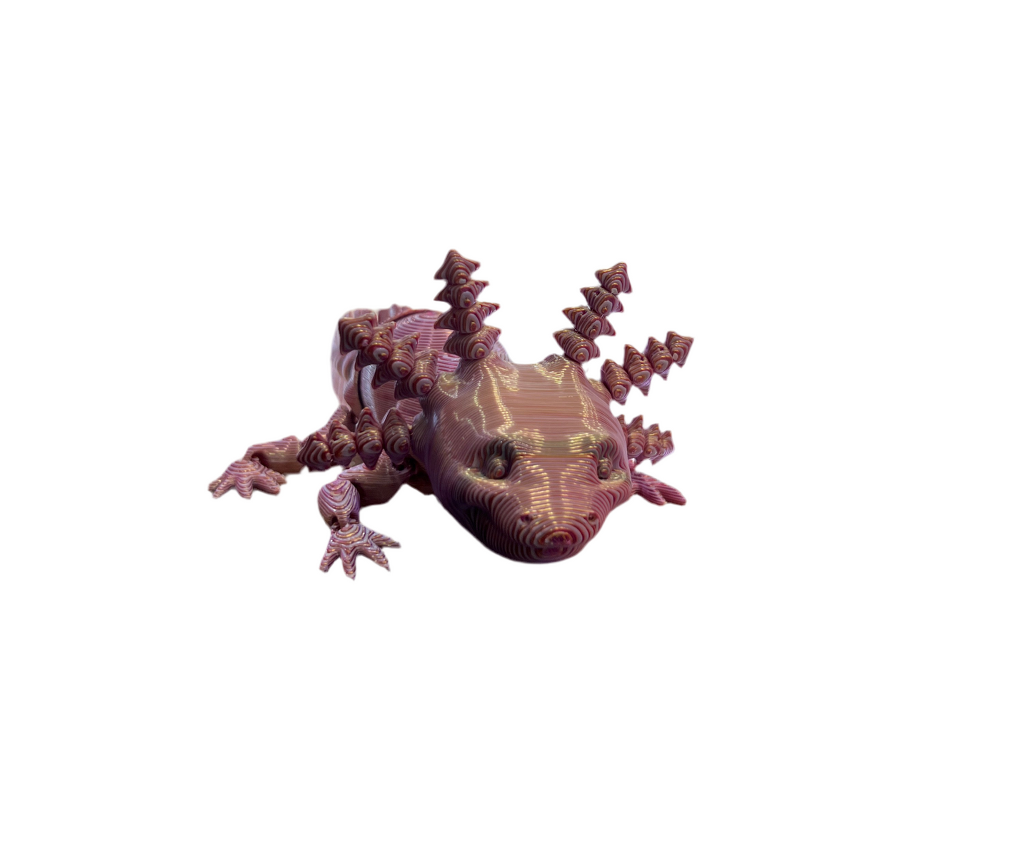 Axolotls