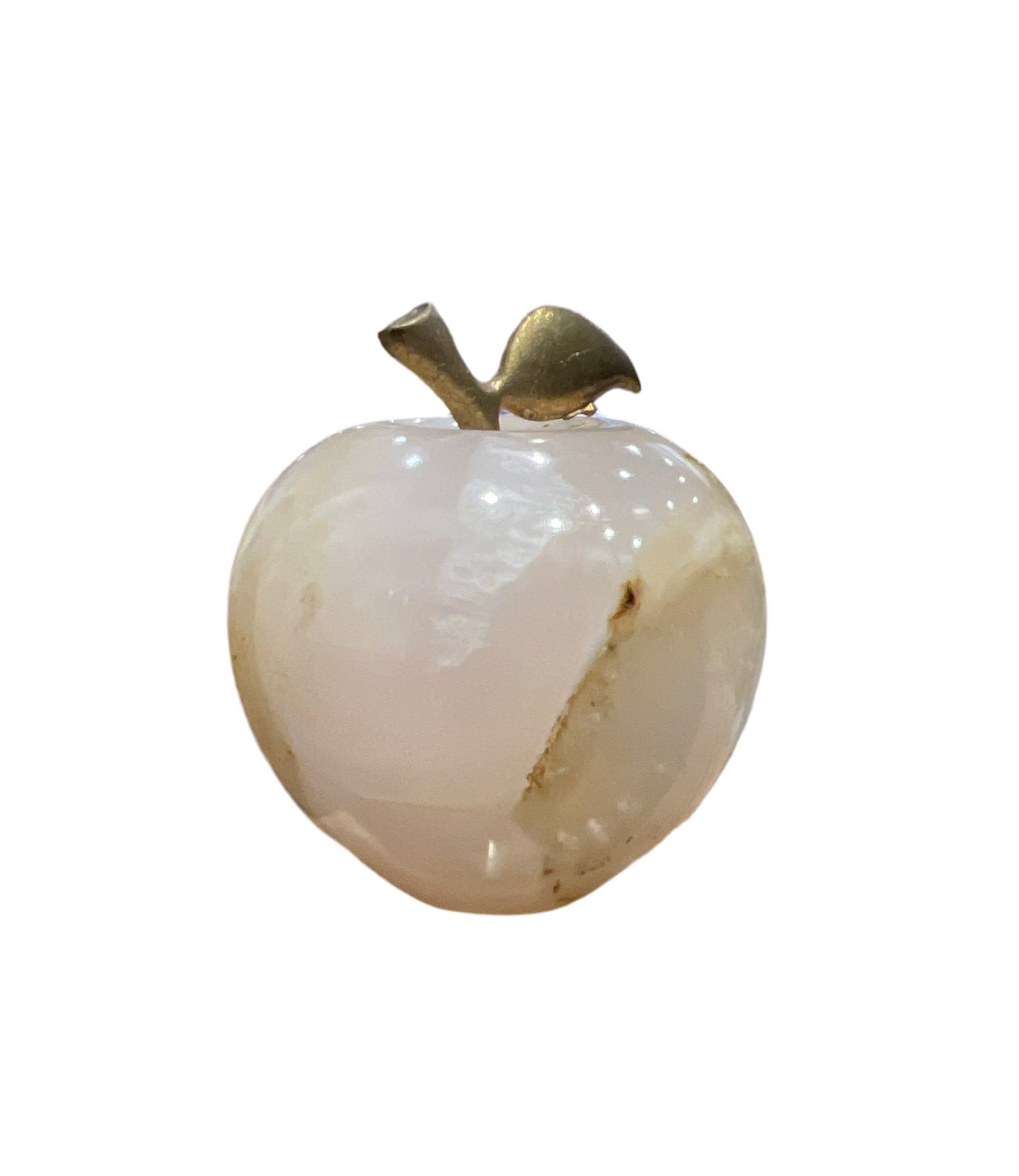 Apples Carvings