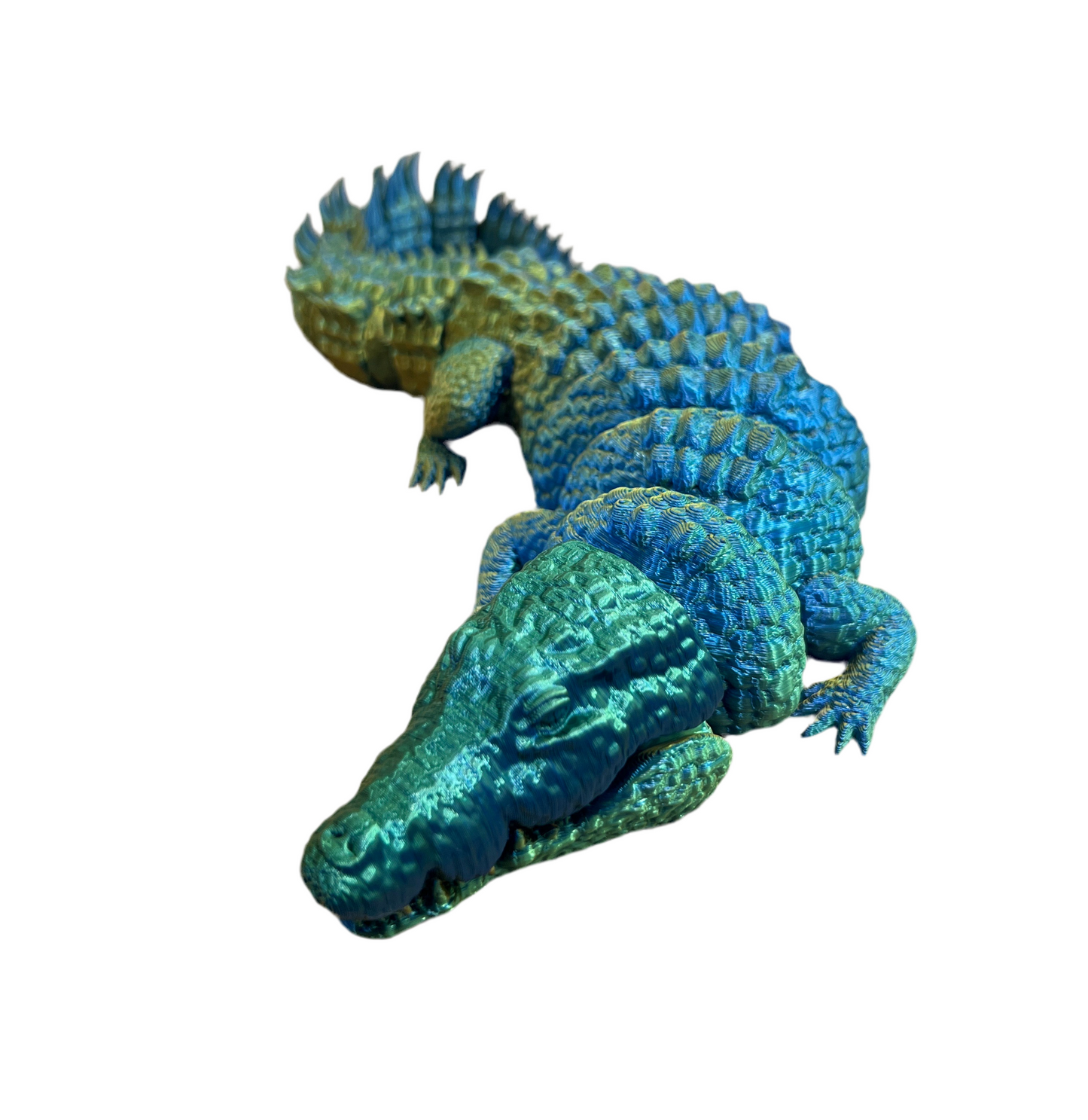 Crocodiles