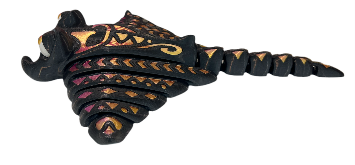 Manta Ray - Large
