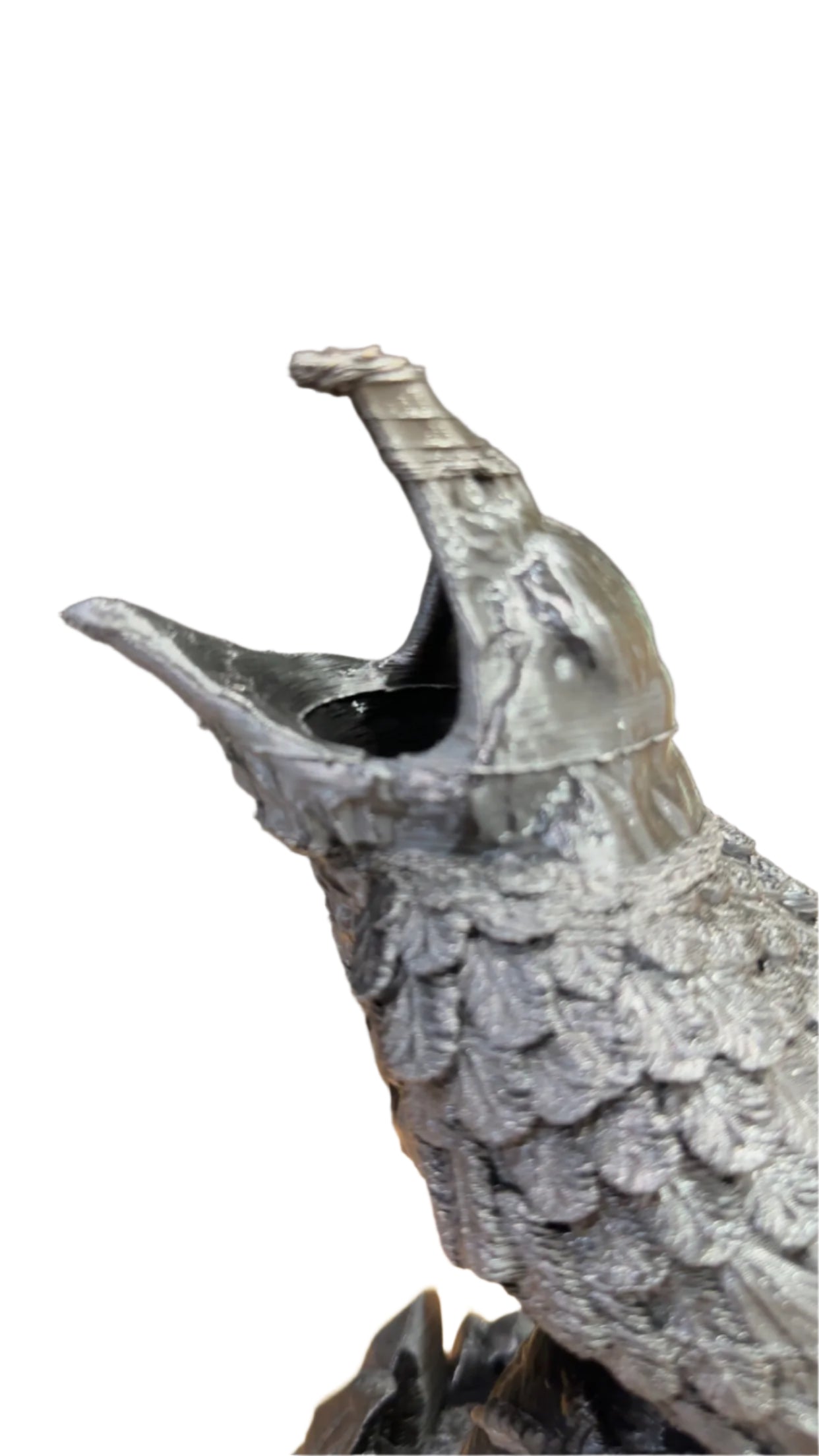 Whoopsie Raven Feast Dice Tower