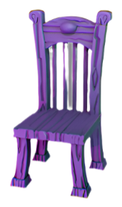 Mimic Chair