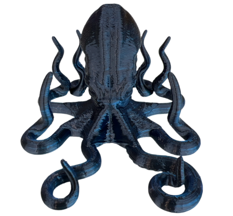 Octopus Phone Stands
