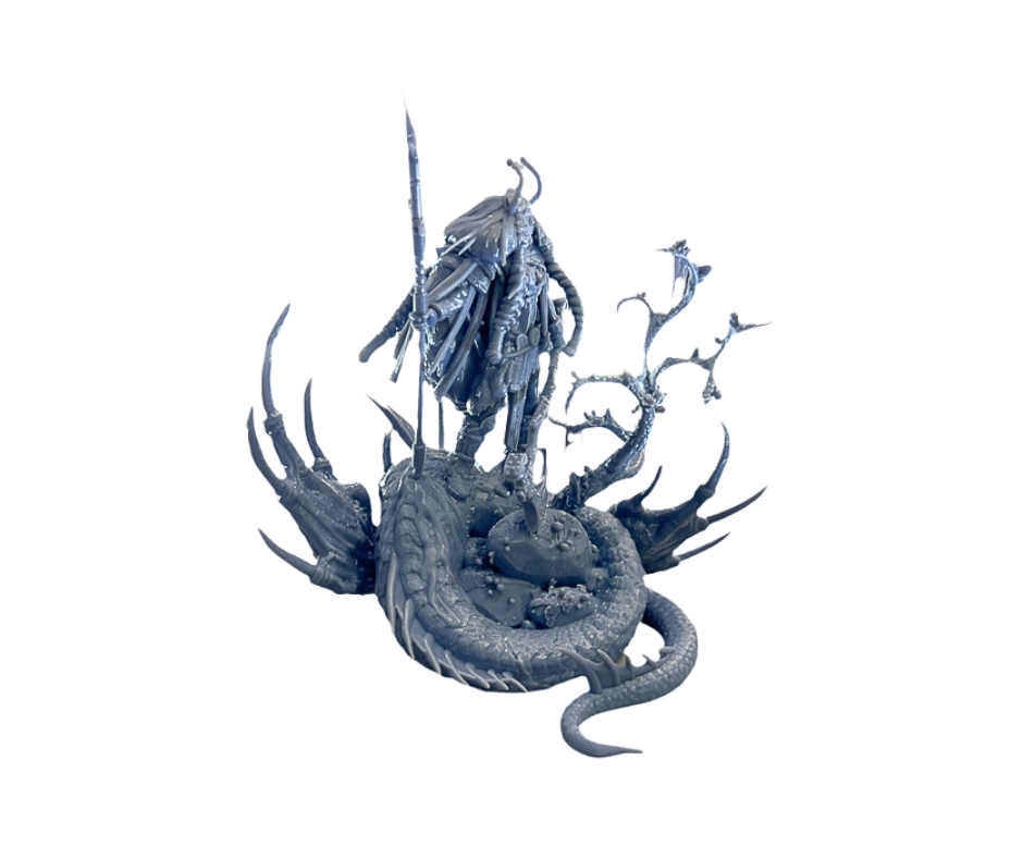Dragon Knight