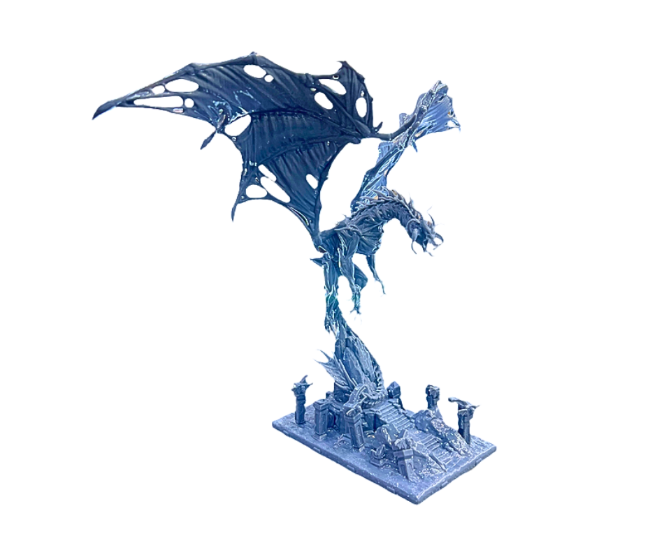 Dracolich