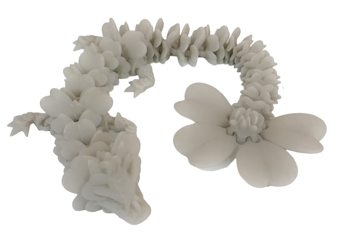 Clover Dragons