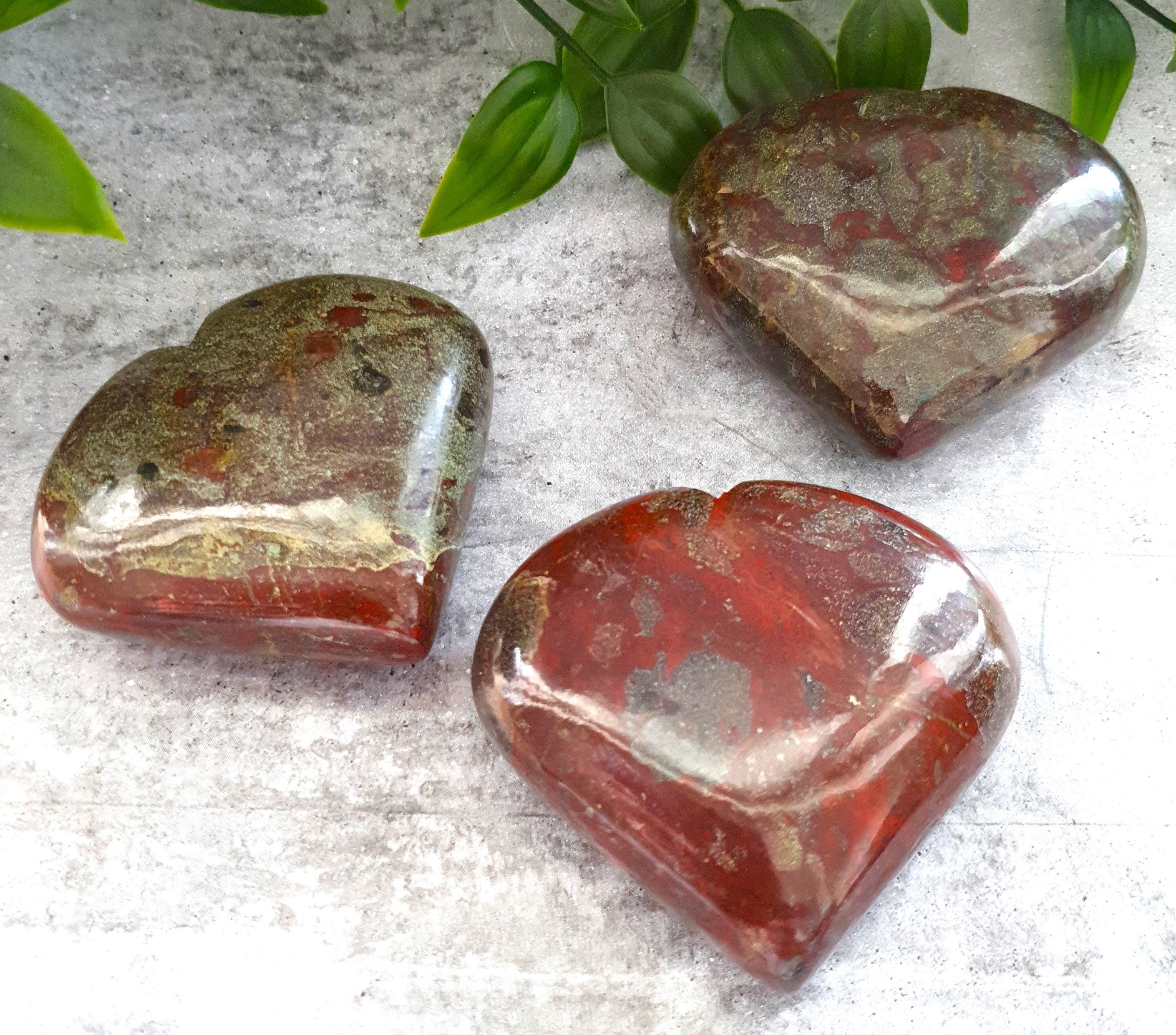 Dragons Blood