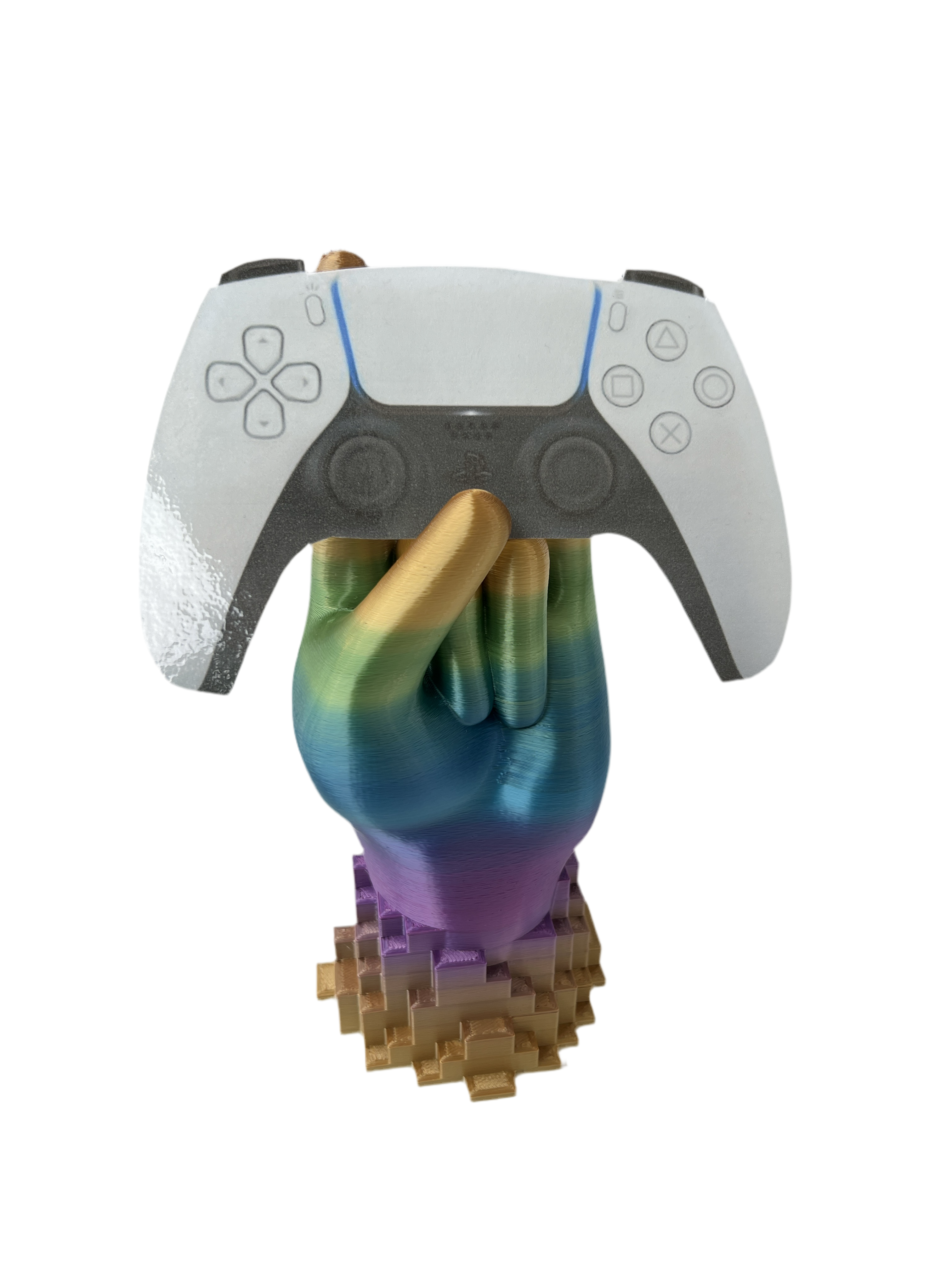 Controller Holder