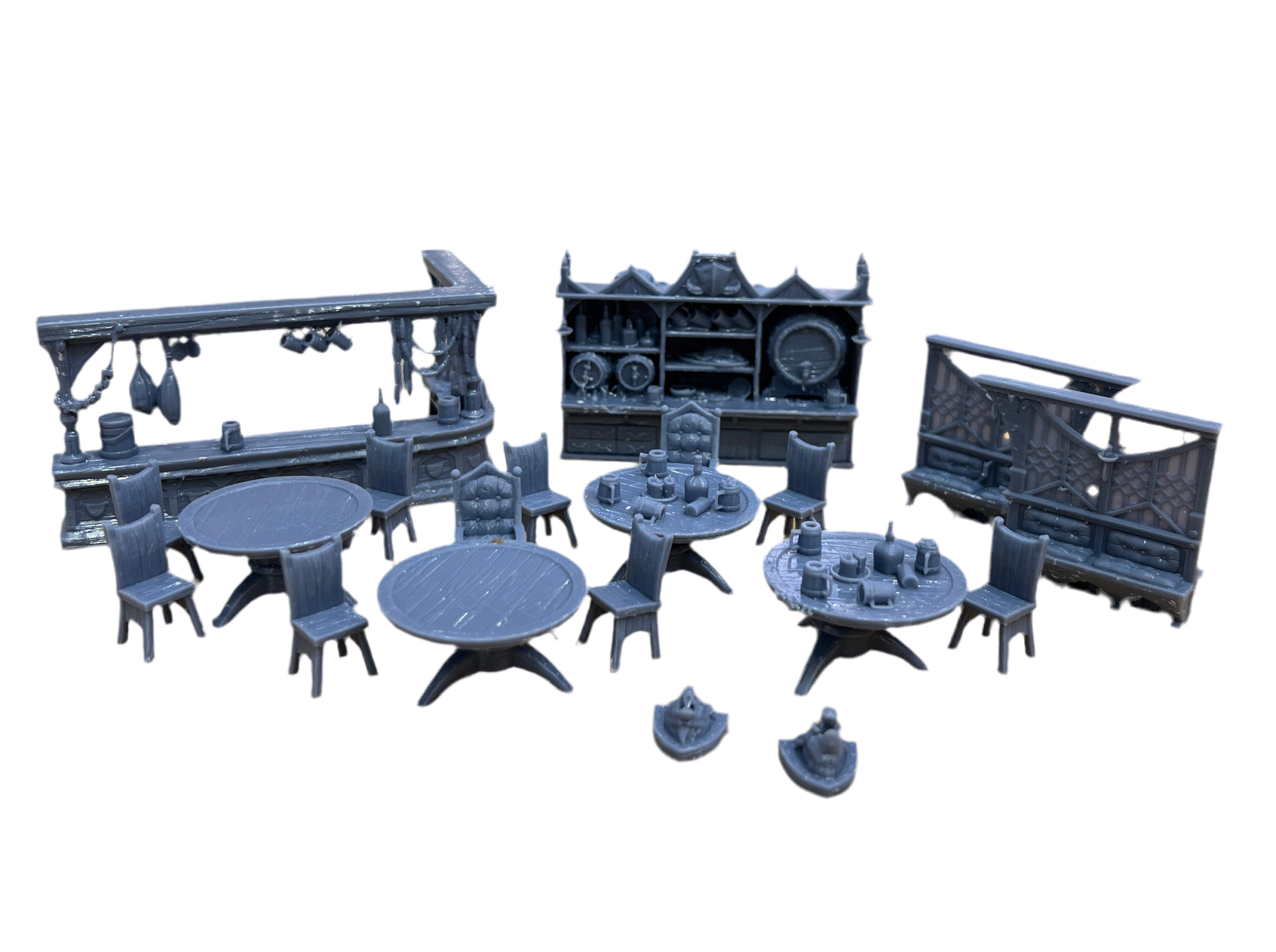 Sets/Packs