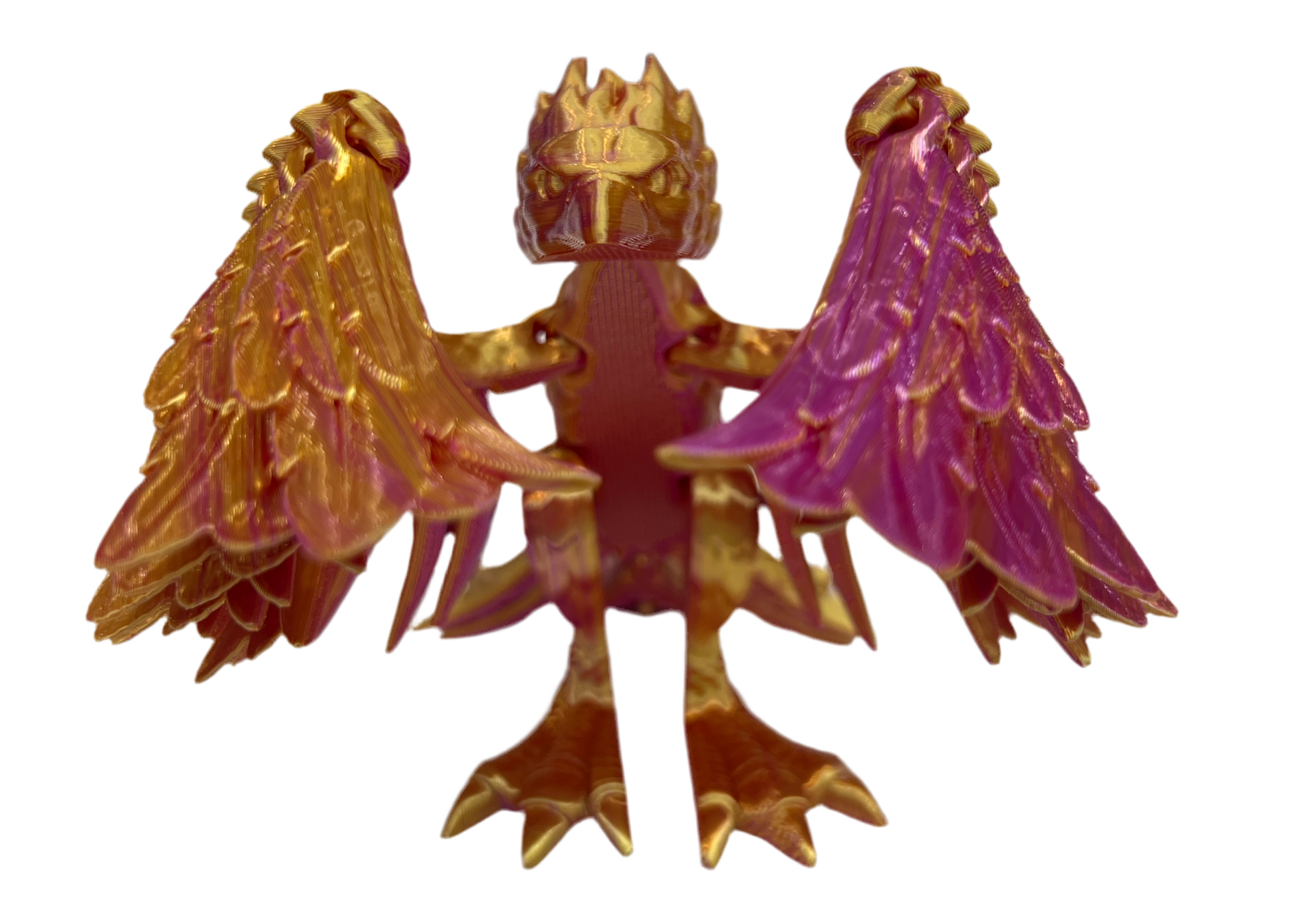 Flying Animals