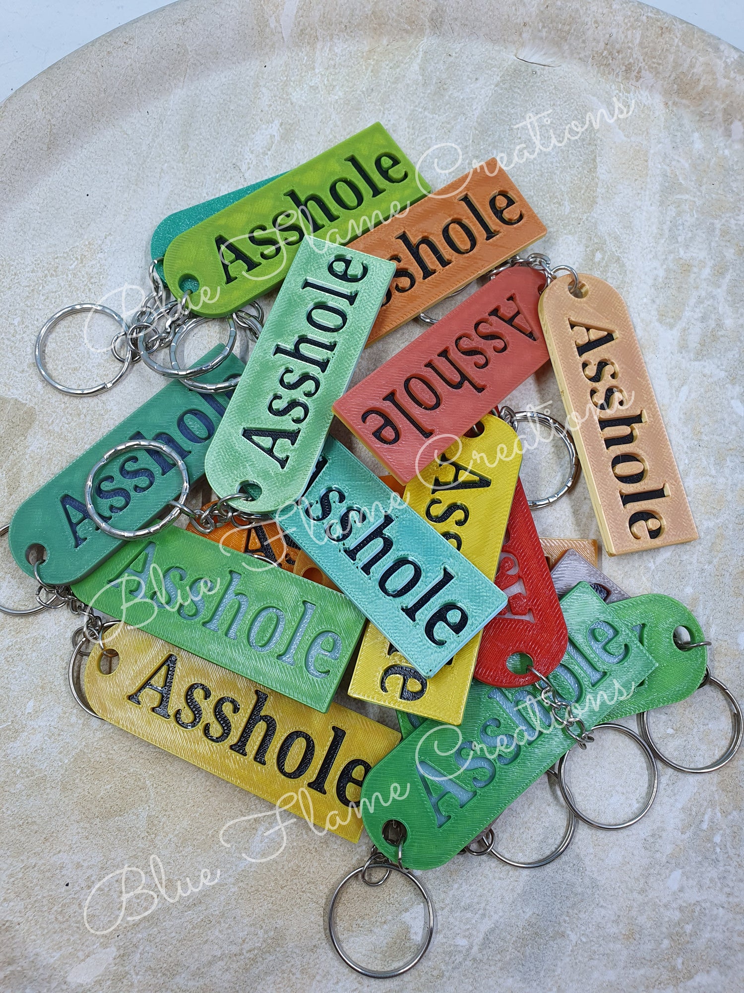 KeyChains