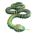 Snakes - X Large