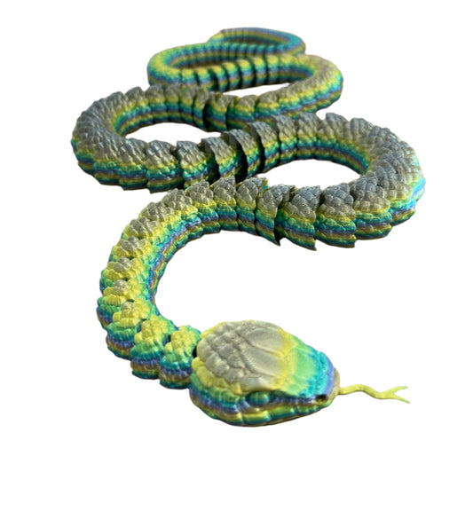 Snakes - X Large