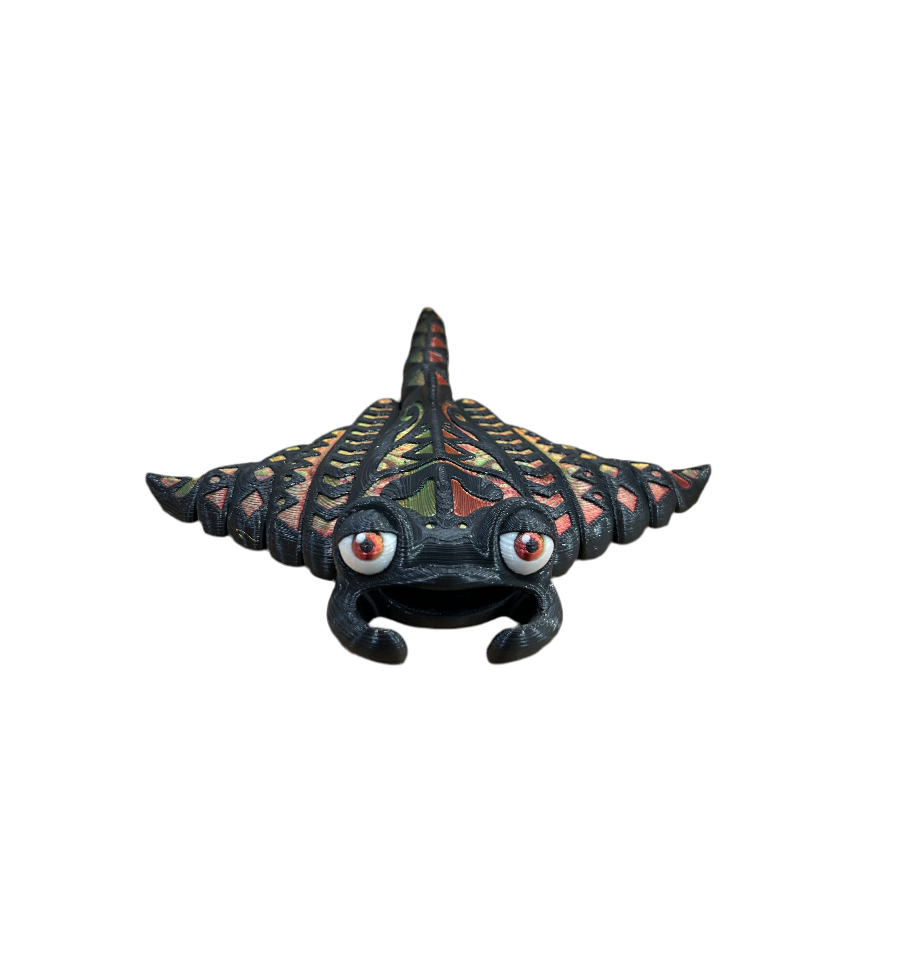 Manta Ray - Medium