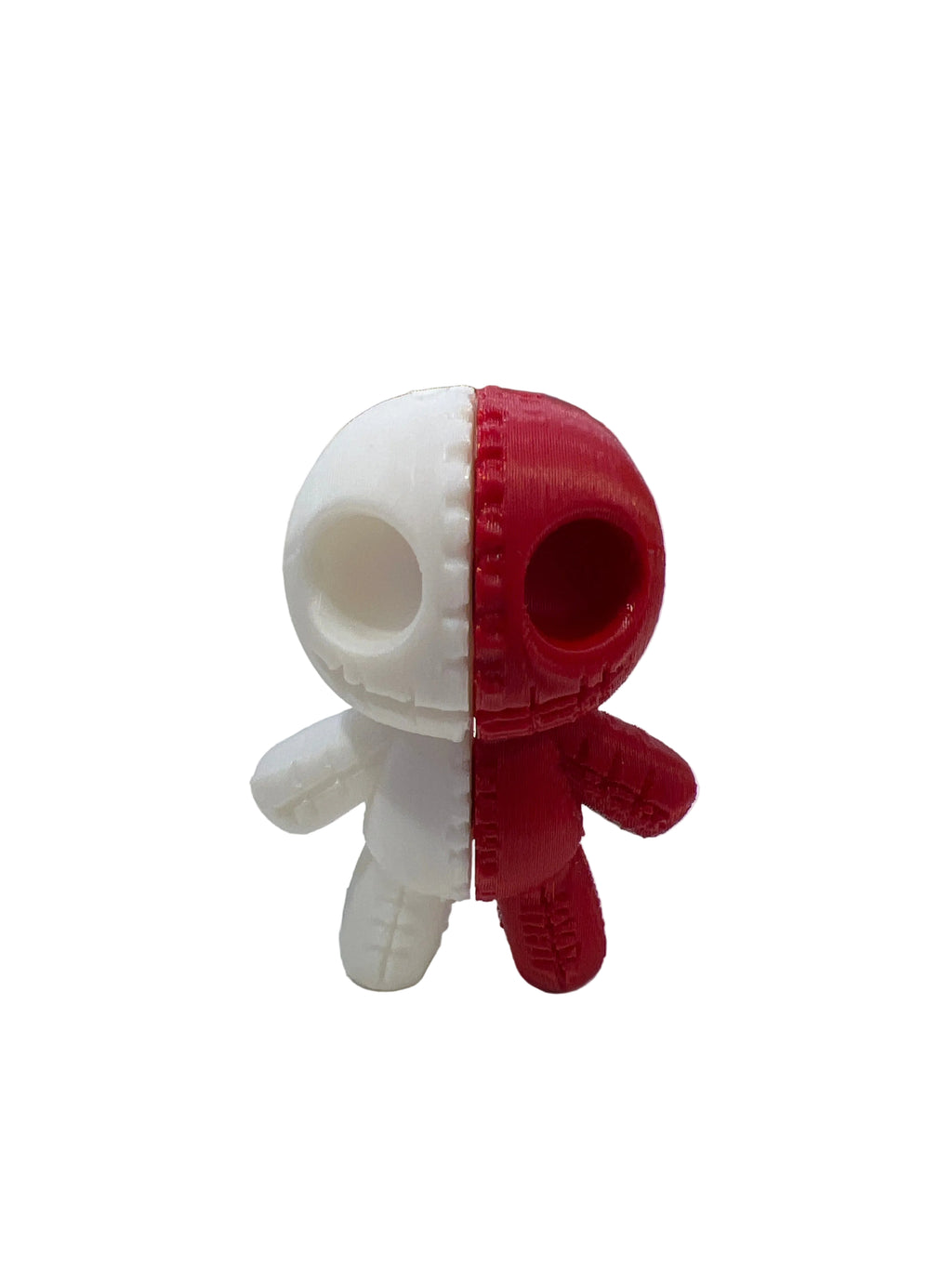 Voodoo Dolls