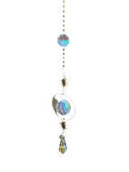 Crystal Suncatchers