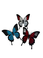 Butterflies
