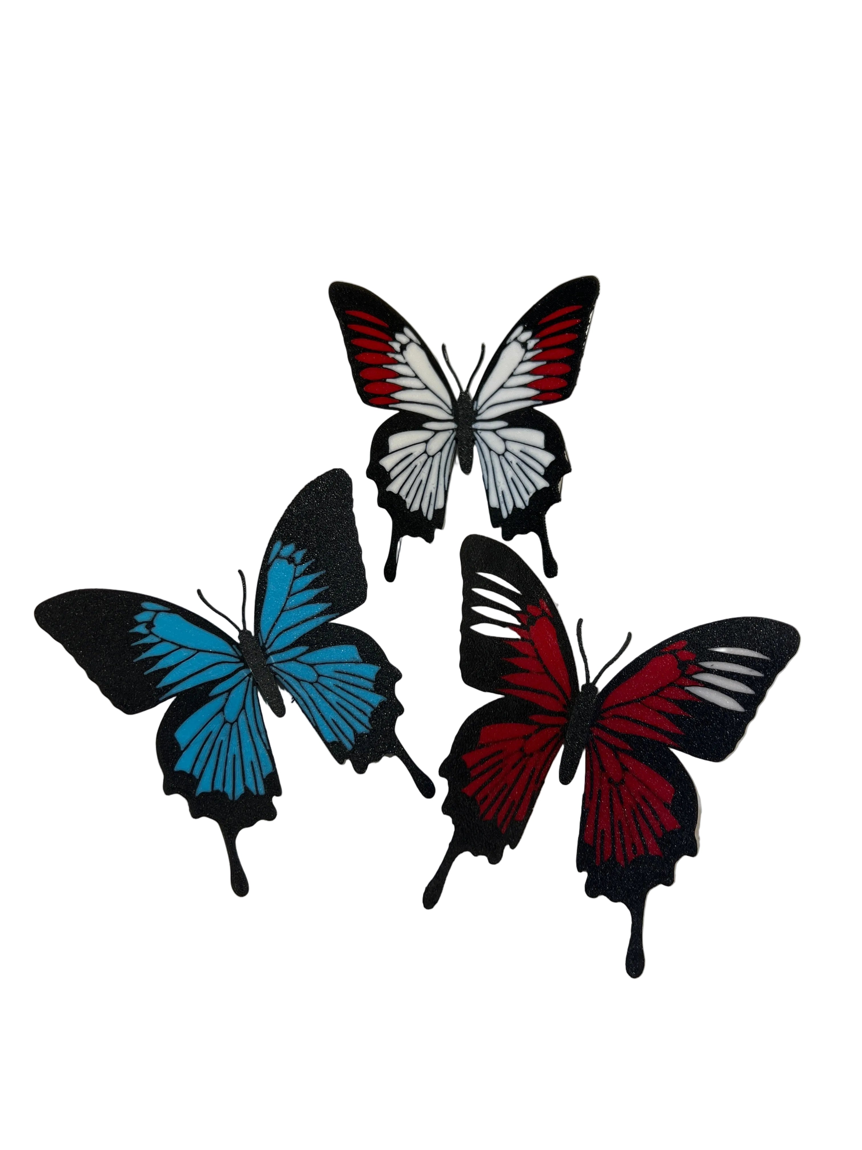 Butterflies