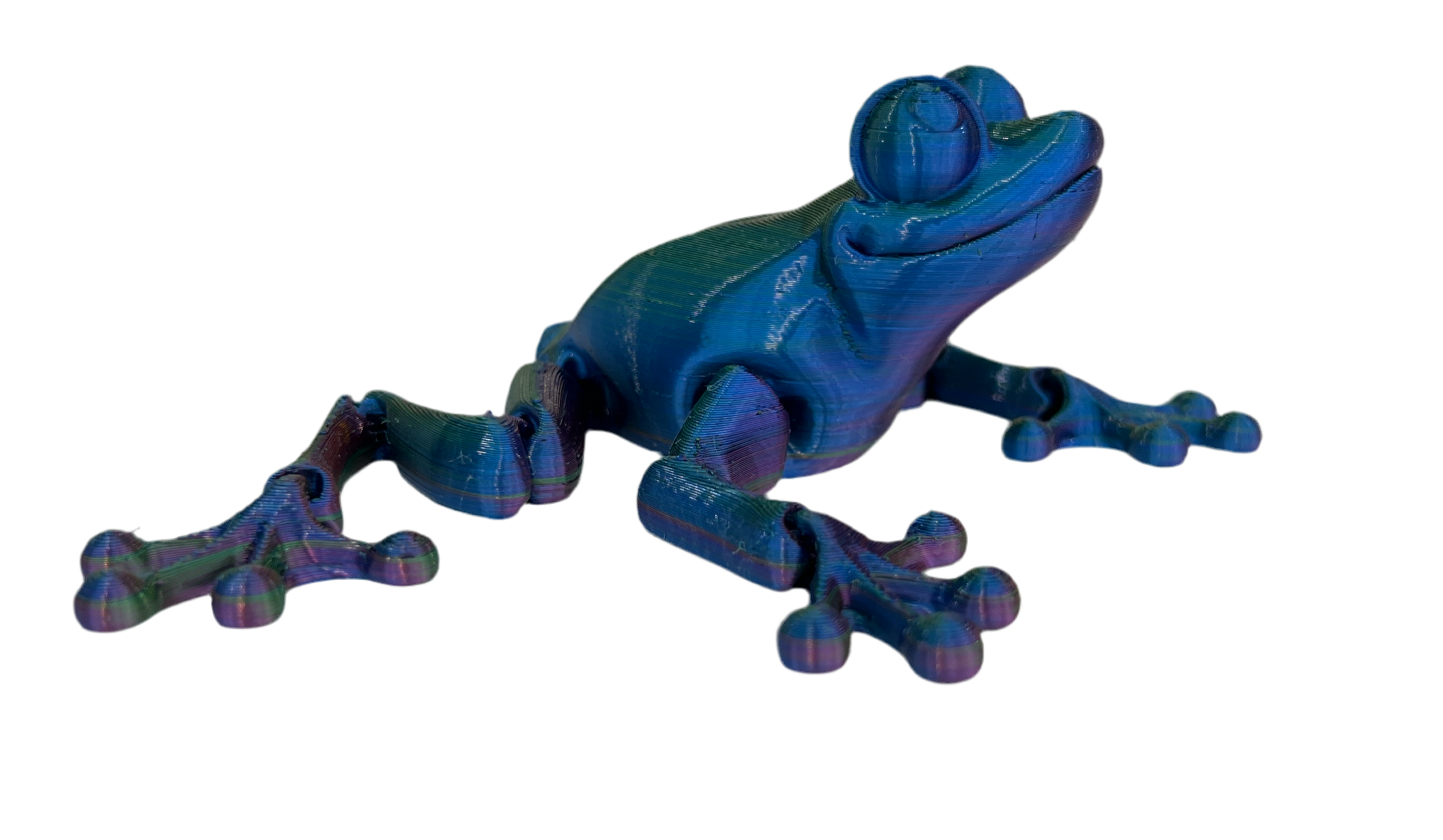 Frogs