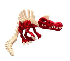 Spinosaurus Skeleton - Large