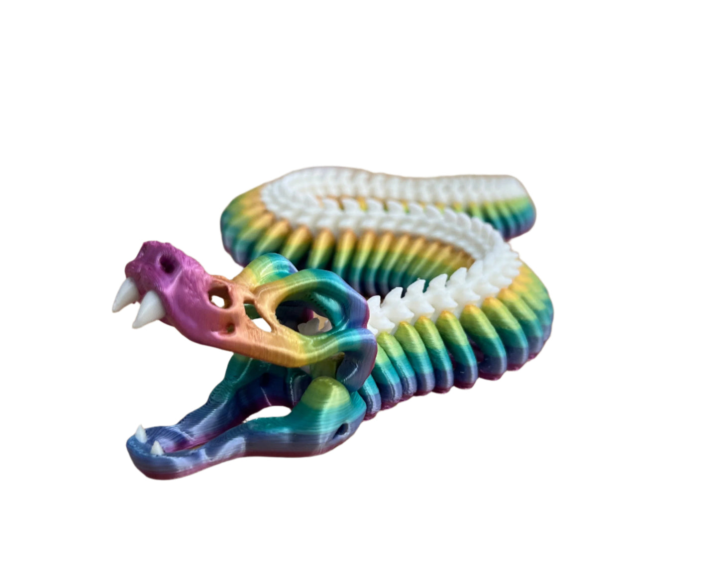 Skeleton Snakes