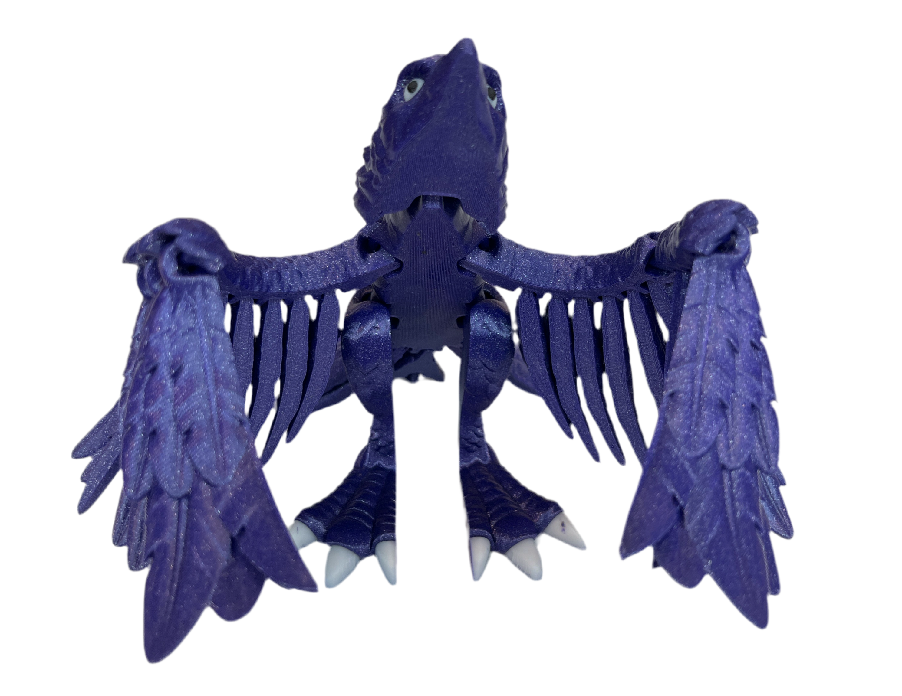 Phoenix - Large