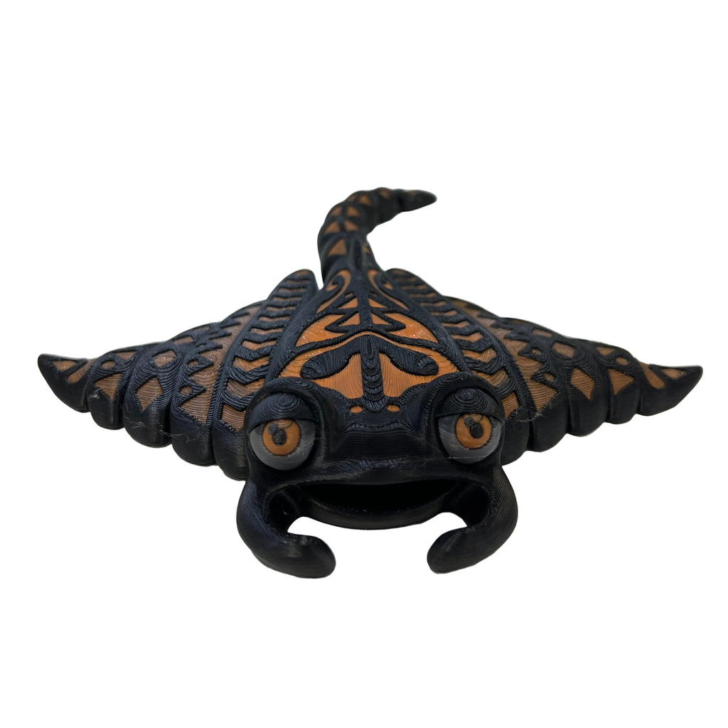 Manta Ray - Medium
